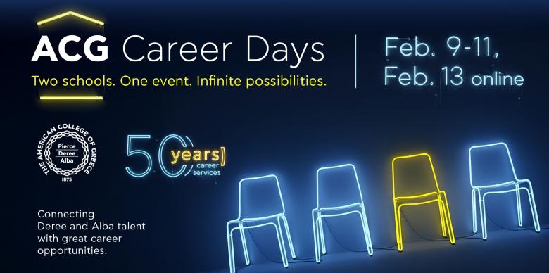 PLANET at ACG Career Days 2026