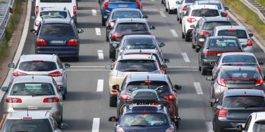  Attica traffic mobility 